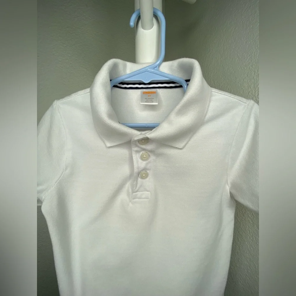 Gymboree toddler 4t
